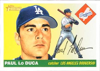 Paul Lo Duca