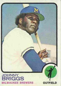 Johnny Briggs