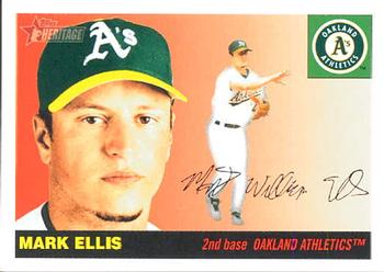 Mark Ellis