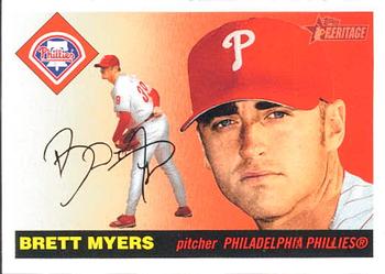 Brett Myers