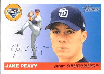 Jake Peavy