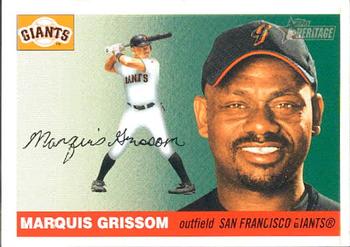 Marquis Grissom