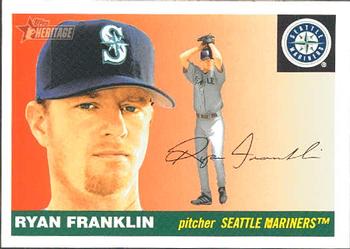 Ryan Franklin