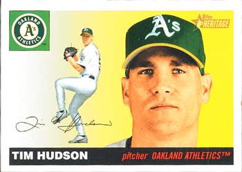 Tim Hudson