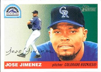 Jose Jimenez