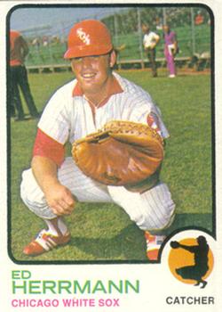 Ed Herrmann