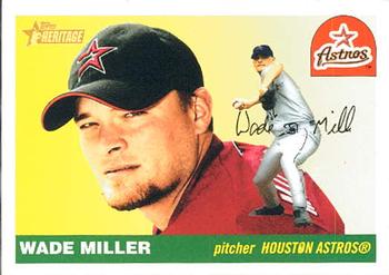 Wade Miller