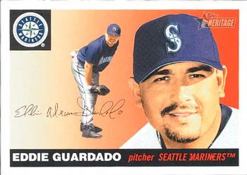 Eddie Guardado