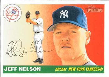 Jeff Nelson