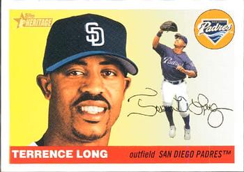 Terrence Long