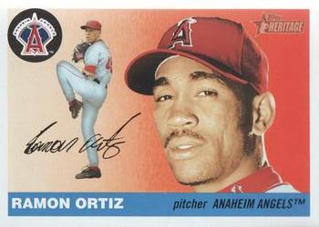 Ramon Ortiz