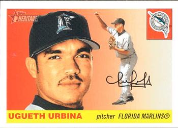Ugueth Urbina