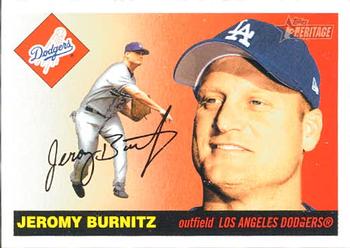 Jeromy Burnitz