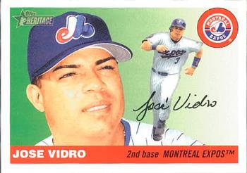 Jose Vidro