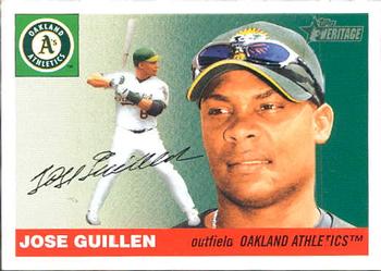 Jose Guillen