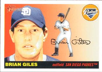 Brian Giles