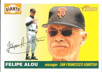 Felipe Alou
