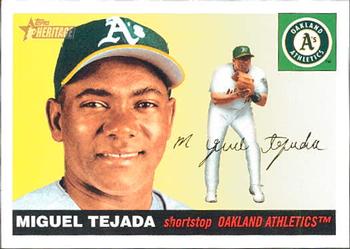 Miguel Tejada
