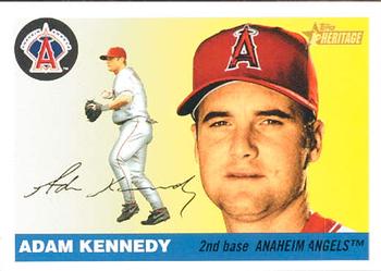 Adam Kennedy