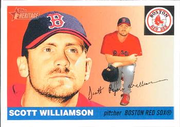 Scott Williamson