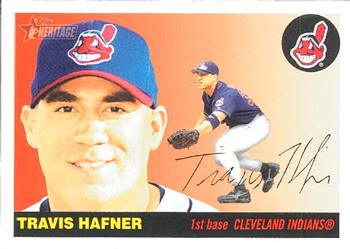 Travis Hafner