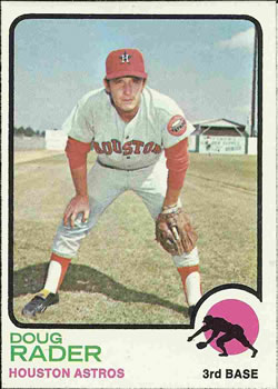 Doug Rader