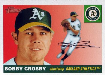 Bobby Crosby