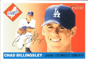 Chad Billingsley