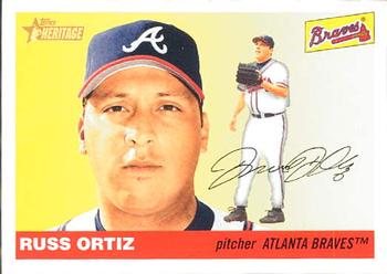 Russ Ortiz
