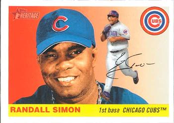 Randall Simon