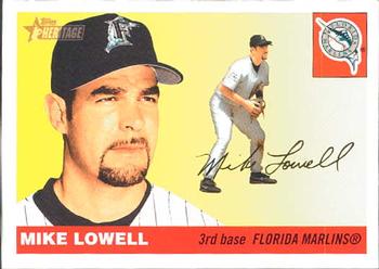 Mike Lowell
