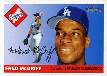 Fred McGriff