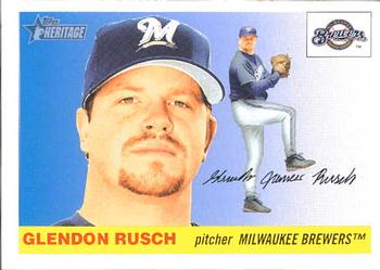 Glendon Rusch