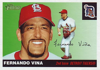 Fernando Vina