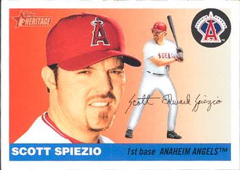 Scott Spiezio