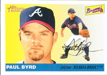 Paul Byrd