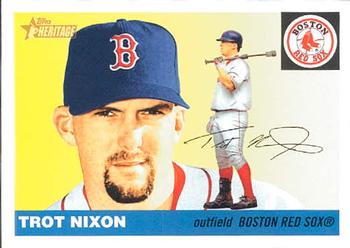 Trot Nixon