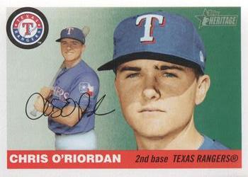 Chris O'Riordan