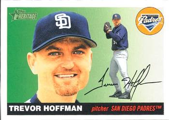 Trevor Hoffman