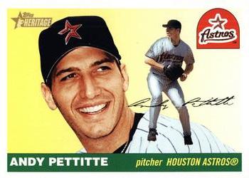 Andy Pettitte