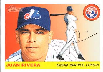Juan Rivera