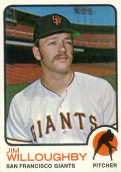 Jim Willoughby