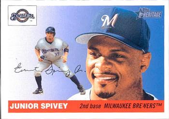 Junior Spivey