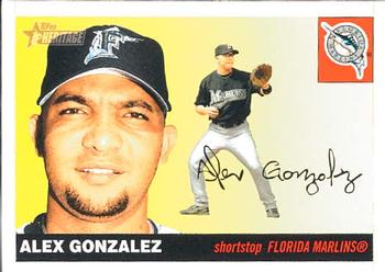 Alex Gonzalez