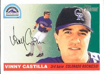 Vinny Castilla