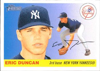 Eric Duncan