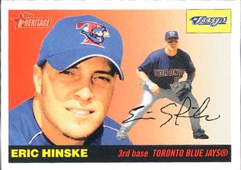 Eric Hinske