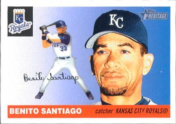 Benito Santiago
