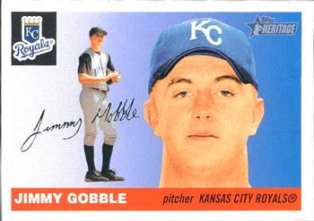 Jimmy Gobble