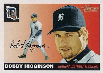 Bobby Higginson